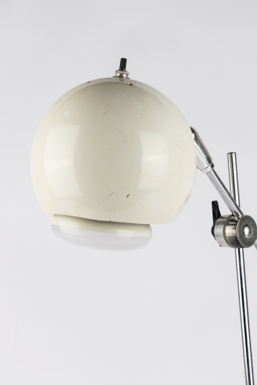 MCM ROBERT SONNEMAN DESK LAMP - 5