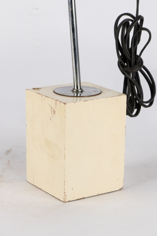 MCM ROBERT SONNEMAN DESK LAMP - 6