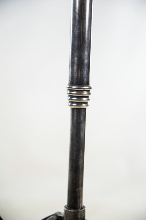 VINTAGE INDUSTRIAL EXTENDABLE LIGHT FIXTURE - 11