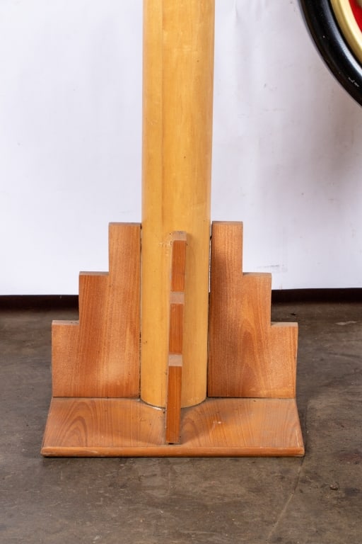 CONTEMPORARY LARGE CHINESE GONG - 5