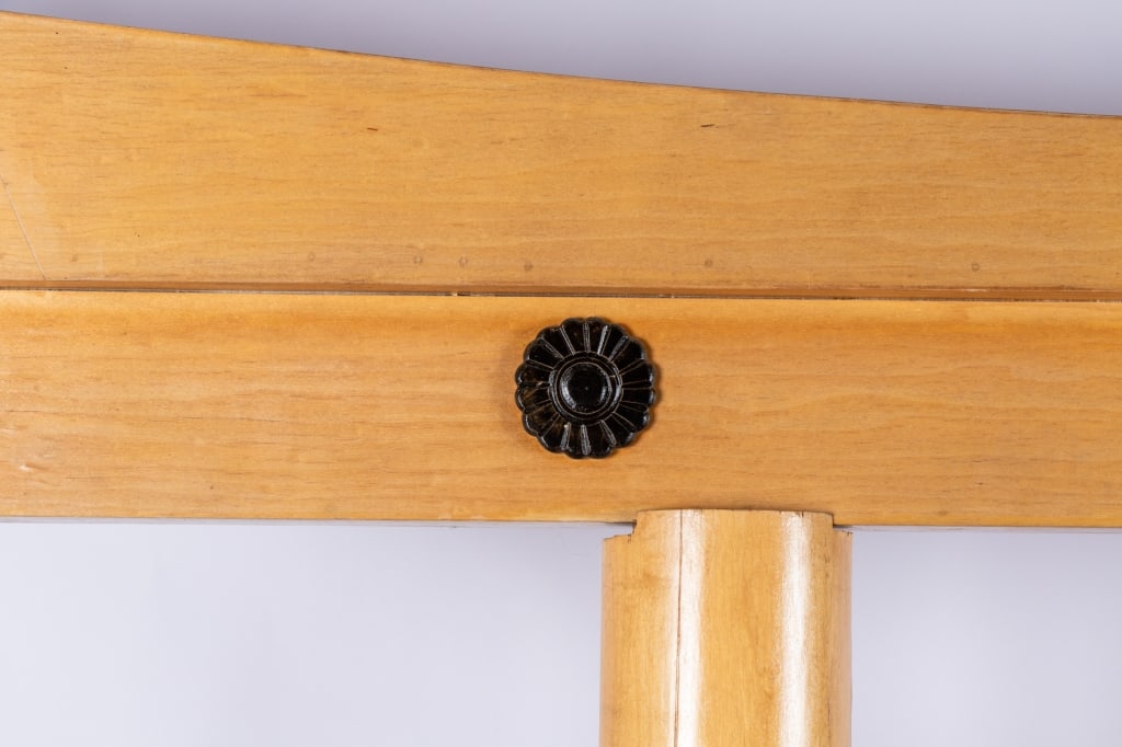 CONTEMPORARY LARGE CHINESE GONG - 8
