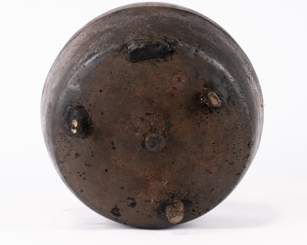 ANTIQUE WATER POT - 5