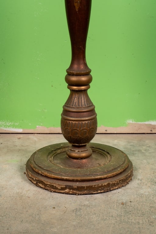 VINTAGE FLOOR LAMP - 4