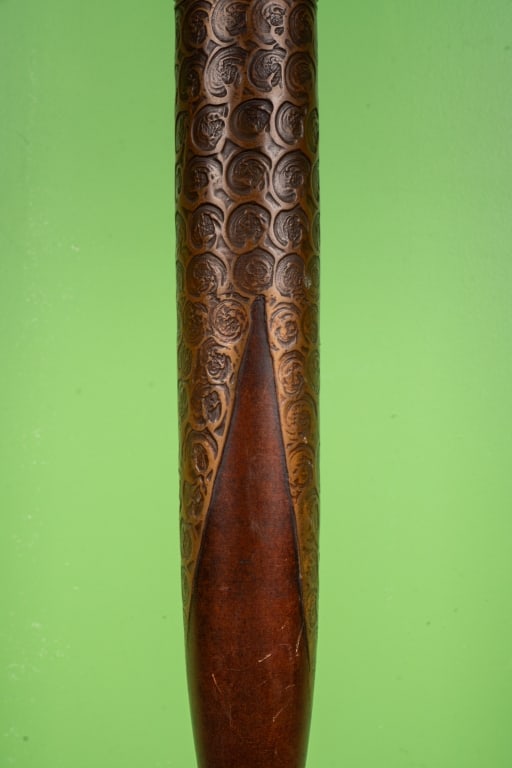 VINTAGE FLOOR LAMP - 9