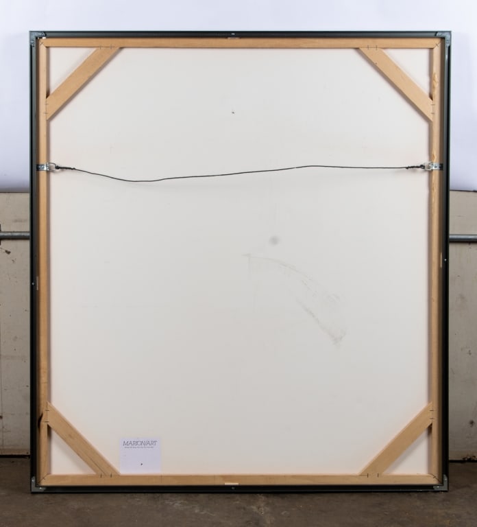 LINCOLN CENTER EXHIBITION POSTER - 2