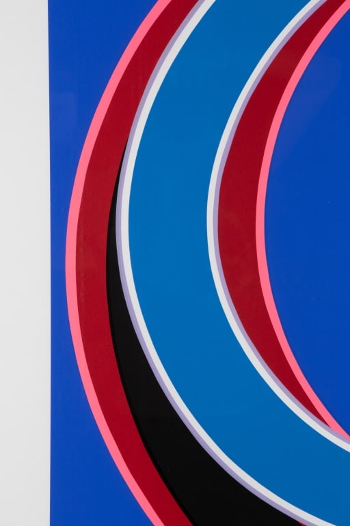 LINCOLN CENTER EXHIBITION POSTER - 5