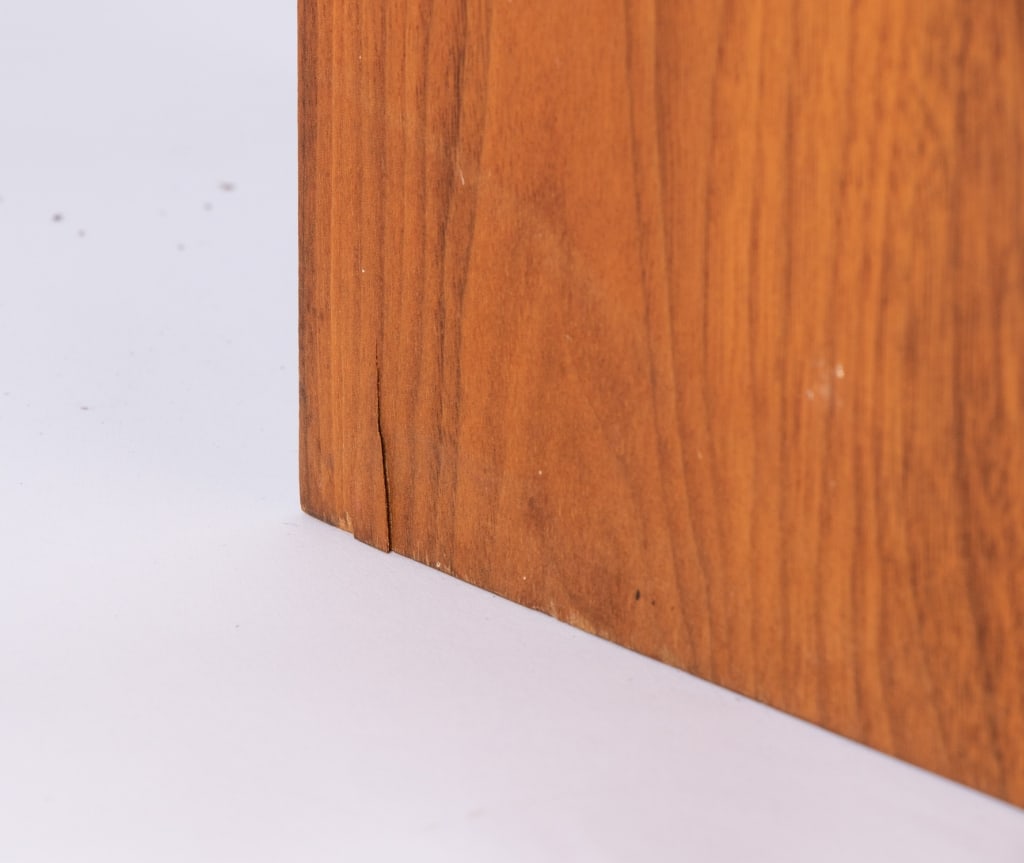 PAIR OF CRITERION 4X SPEAKERS - 7