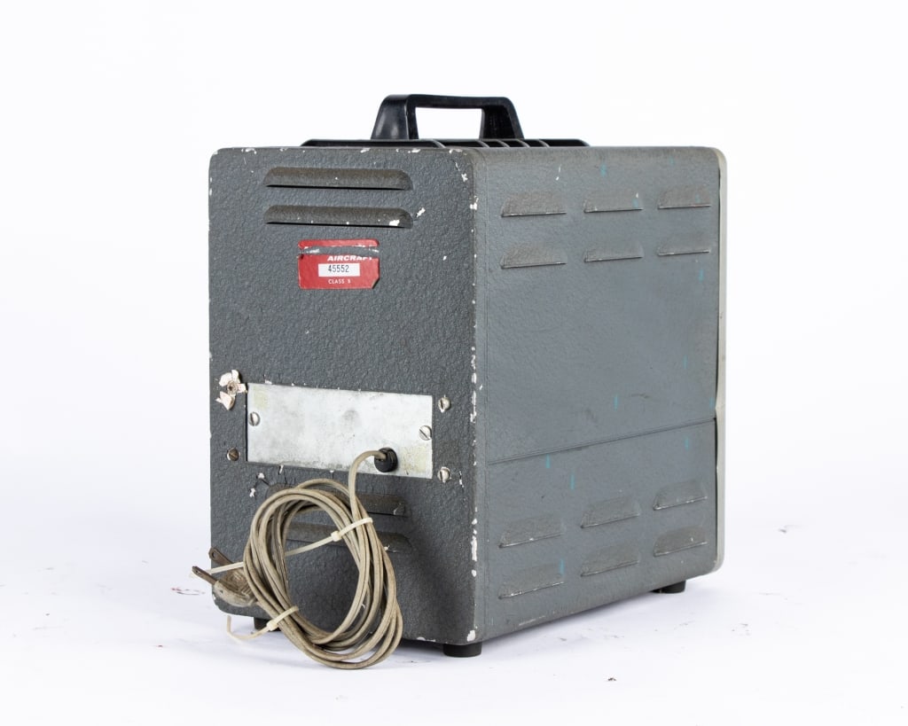 HEATHKIT IP-20 REGULATED POWER SUPPLY - 5