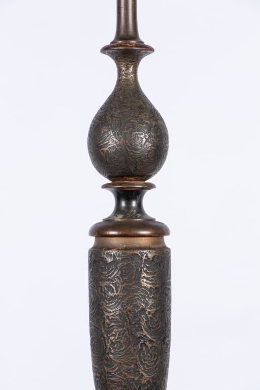 CONTEMPORARY FLOOR LAMP - 3