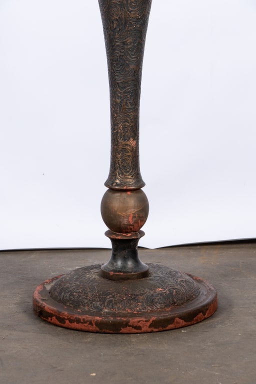 CONTEMPORARY FLOOR LAMP - 4