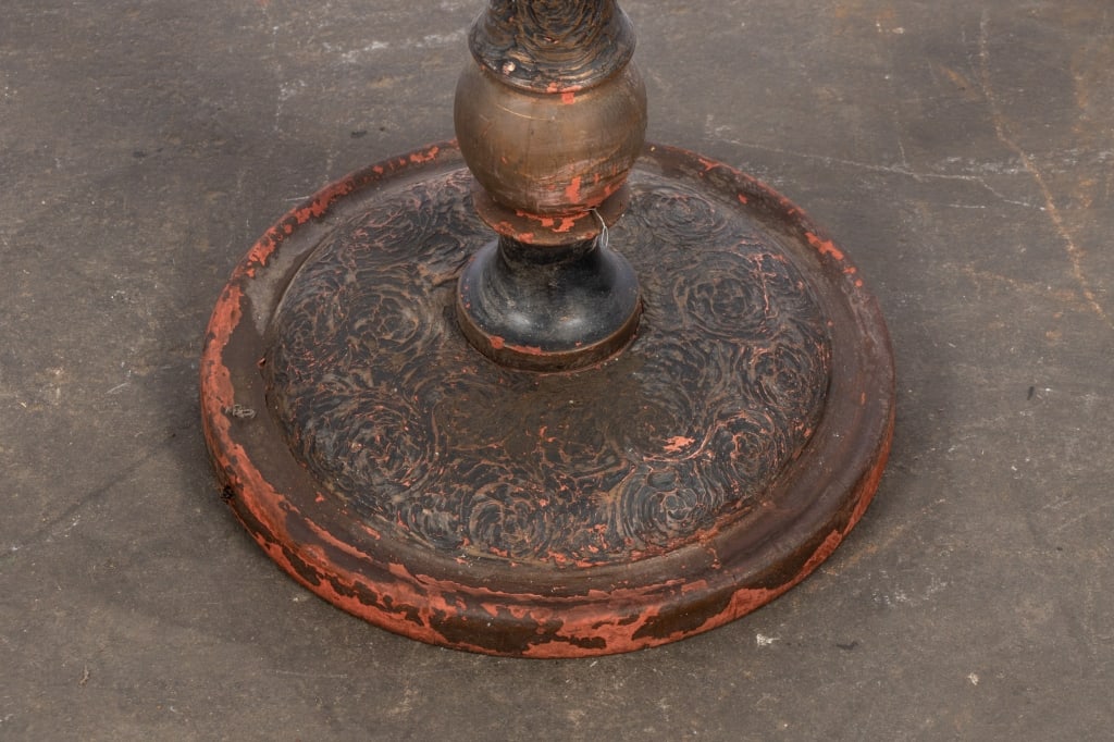 CONTEMPORARY FLOOR LAMP - 5