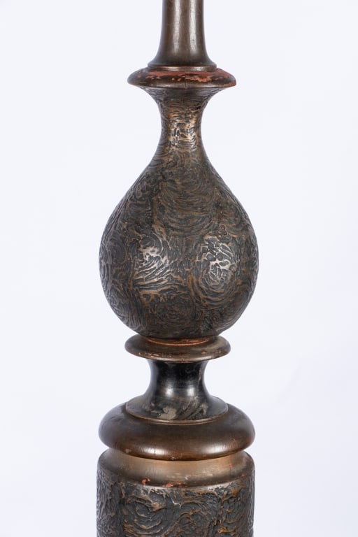 CONTEMPORARY FLOOR LAMP - 6