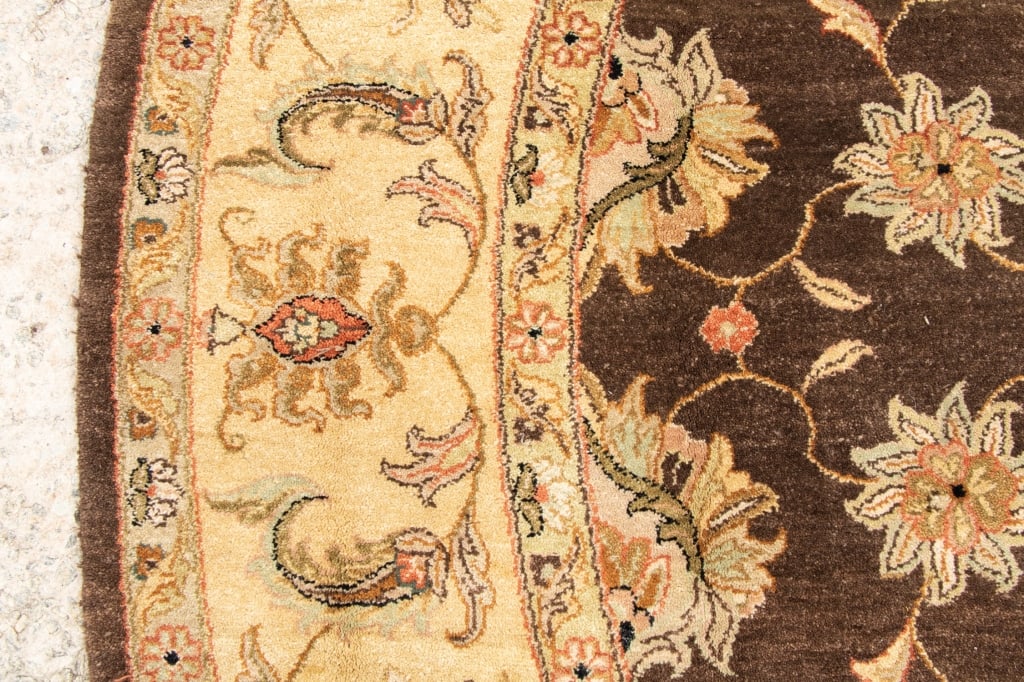 MARCELLA FINE RUGS AREA RUG - 5