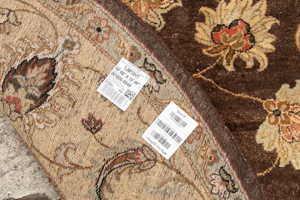 MARCELLA FINE RUGS AREA RUG - 6