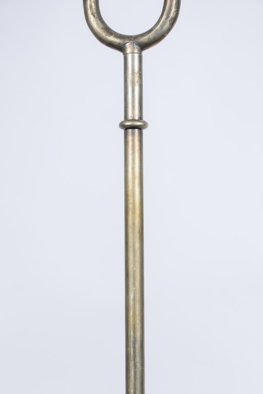 CONTEMPORARY METAL FLOOR LAMP - 4
