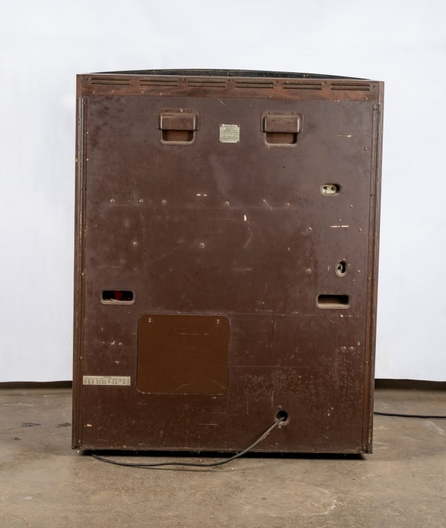 WURLITZER SUPER STAR JUKEBOX MODEL 3600 - 6