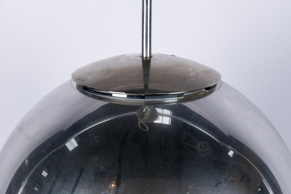 MCM MIRROR BALL PENDANT LIGHT BY TOM DIXON - 2