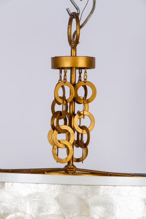 MAITLAND-SMITH JELLYFISH CASCADING CHANDELIER - 2