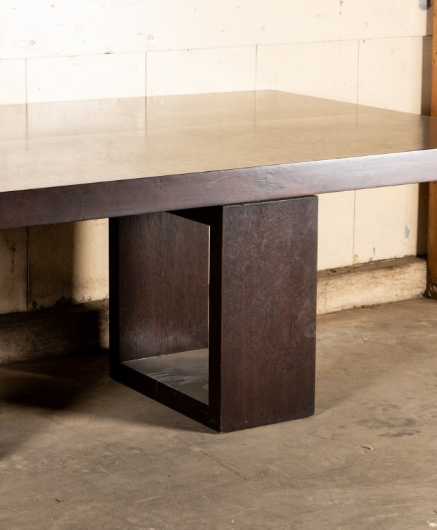 ADRIANA HOYOS MODERN CONFERENCE TABLE - 2