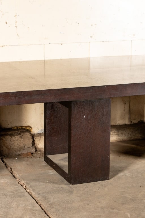 ADRIANA HOYOS MODERN CONFERENCE TABLE - 3