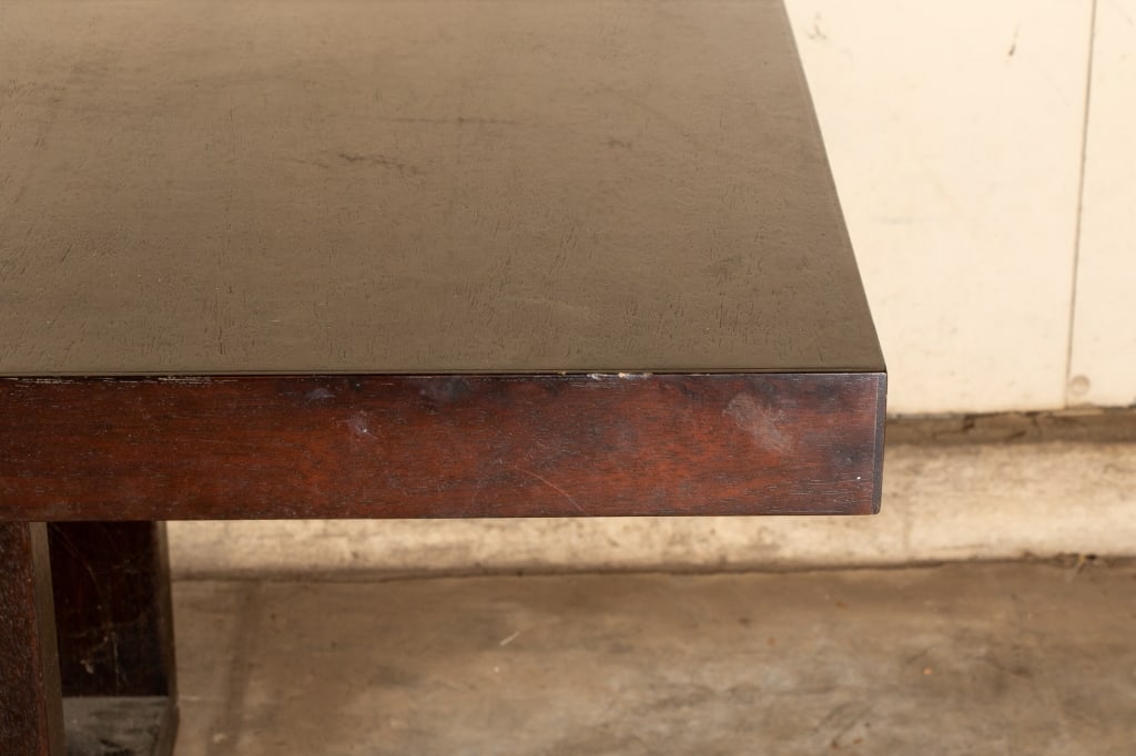ADRIANA HOYOS MODERN CONFERENCE TABLE - 4