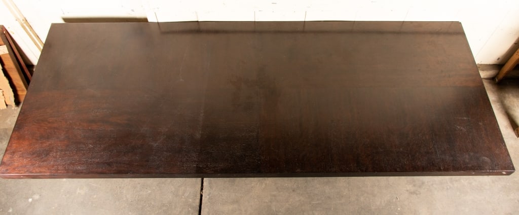 ADRIANA HOYOS MODERN CONFERENCE TABLE - 5