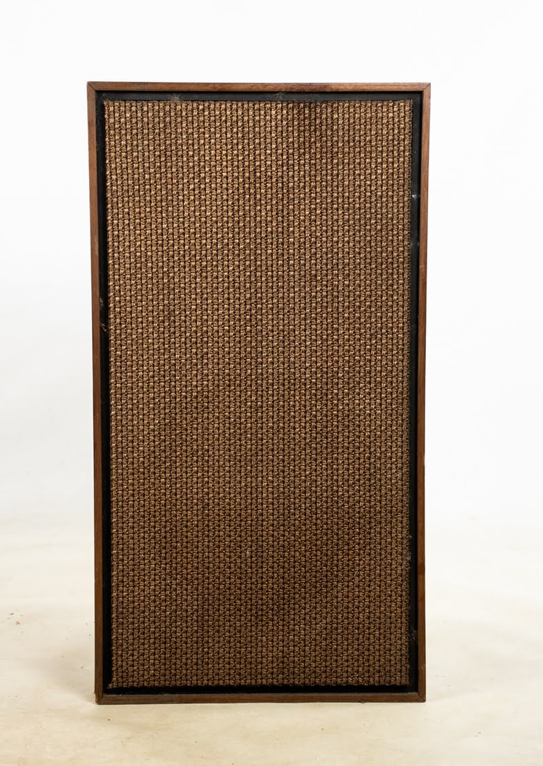 THE FISHER SPEAKER SYSTEM - 6