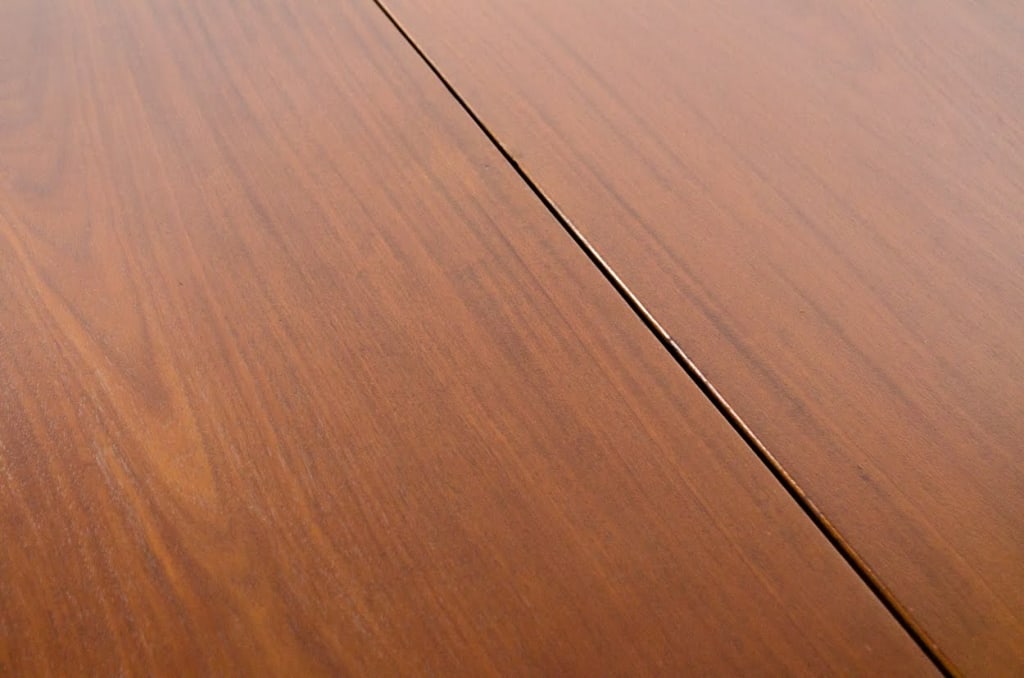 BIEDERMEIER STYLE BURLWOOD OCCASIONAL TABLE - 9