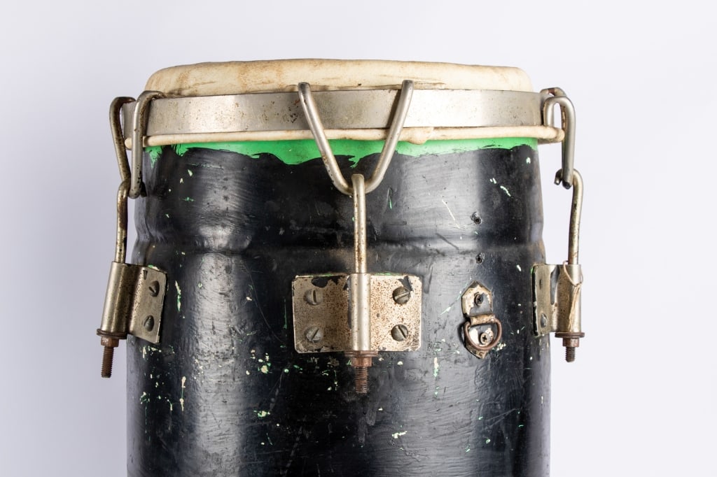 VINTAGE CONGA SET - 2