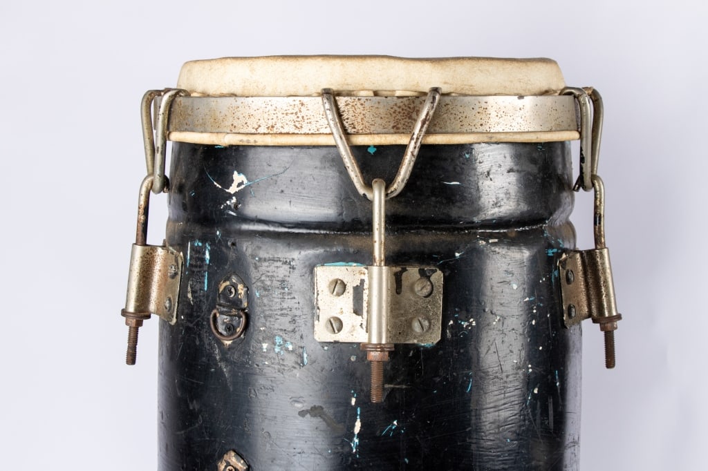 VINTAGE CONGA SET - 3