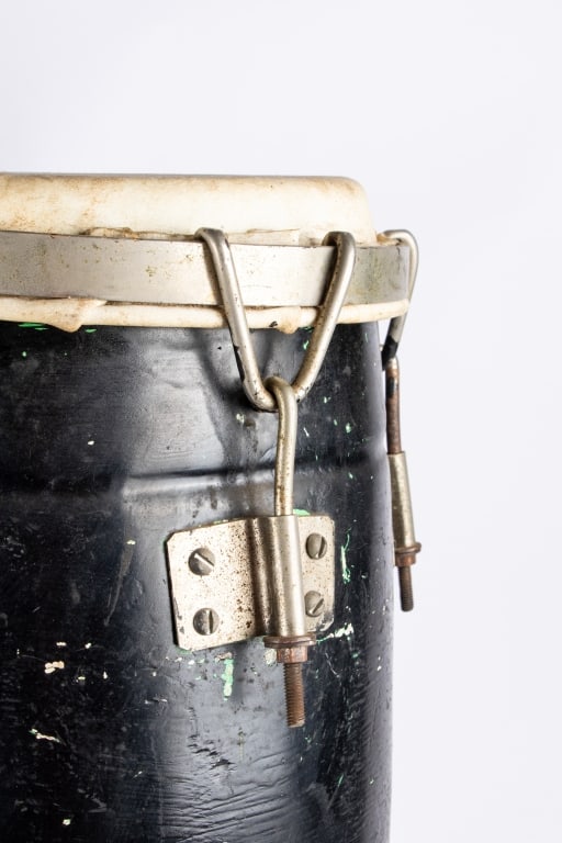 VINTAGE CONGA SET - 4