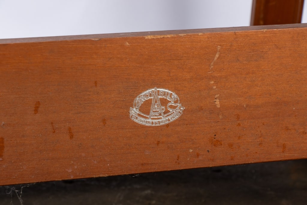 20TH C. ANCO BILT ARTIST EASEL - 6