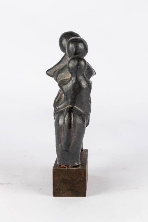 MCM KOTY KRISTIAN HORSE SCULPTURE - 3