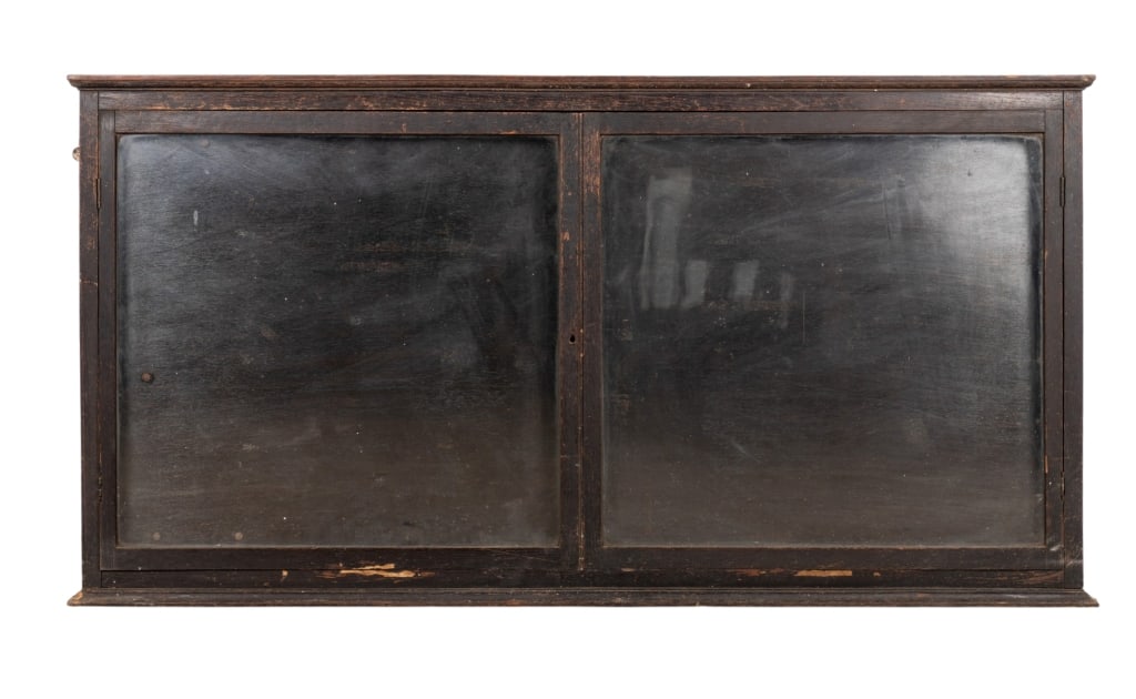 ANTIQUE BULLETIN BOARD (1 of 2)