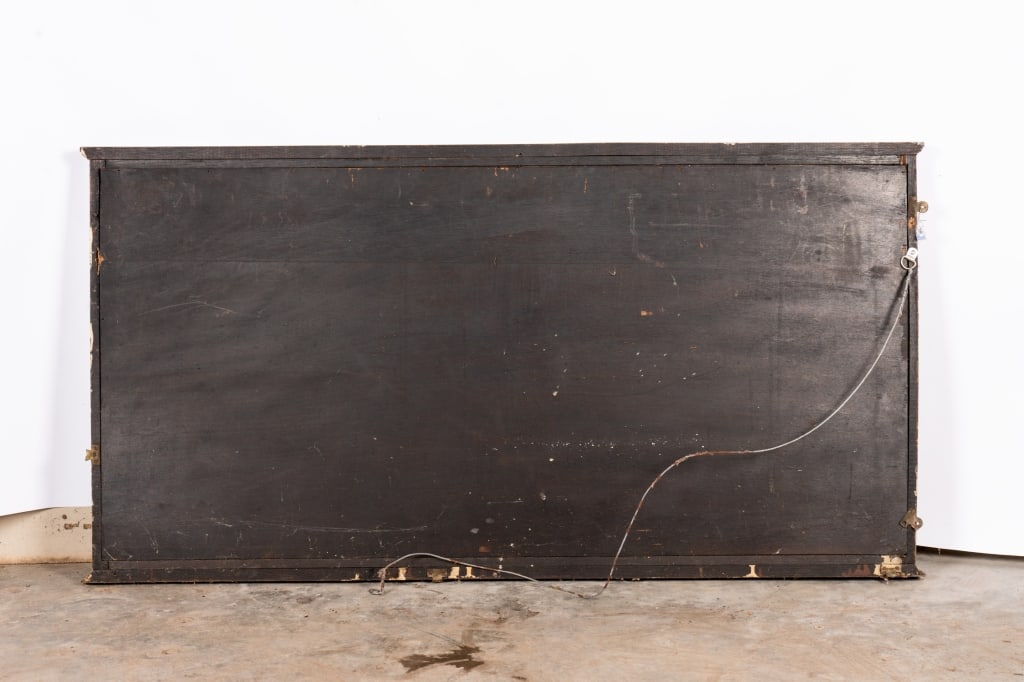 ANTIQUE BULLETIN BOARD - 2