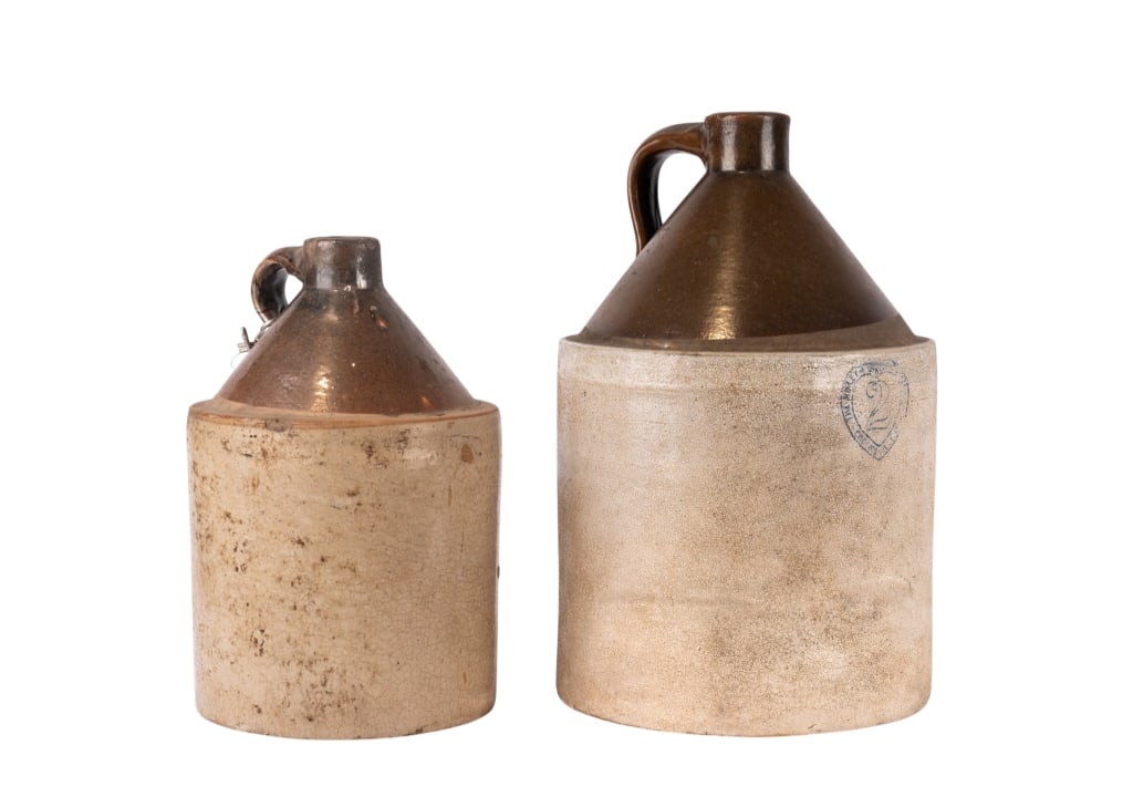 TWO JUGS