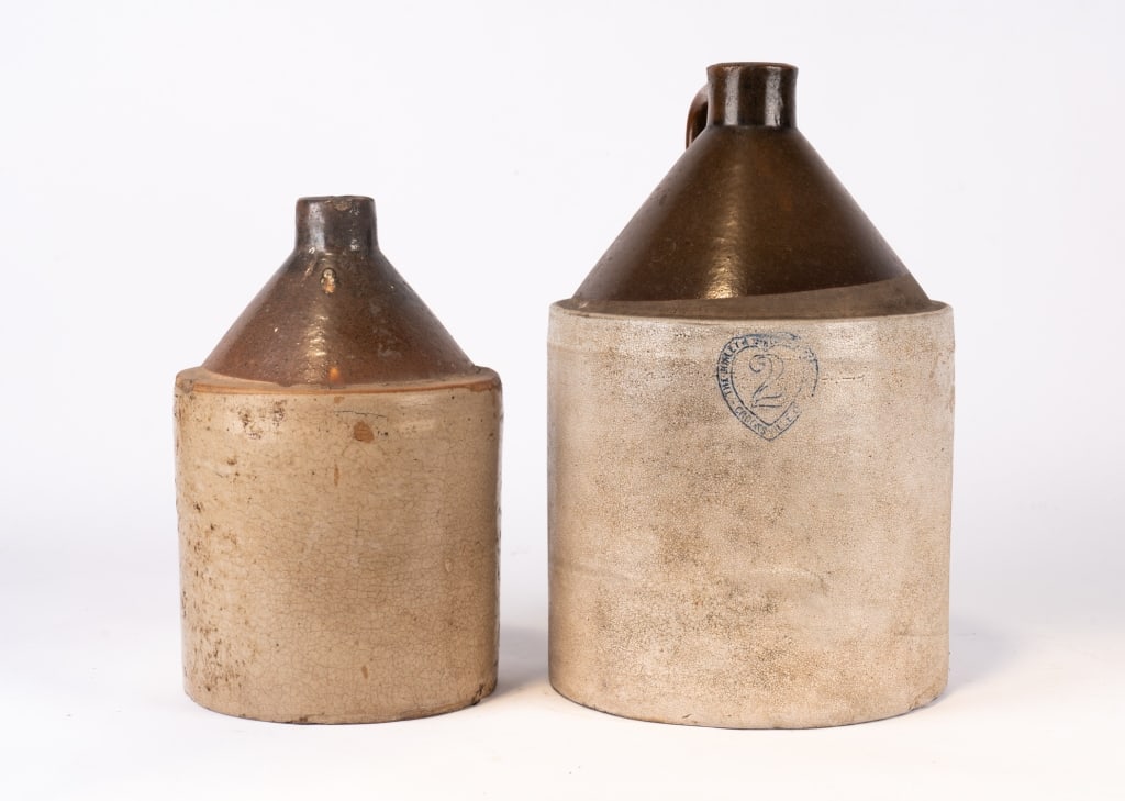 TWO JUGS - 2