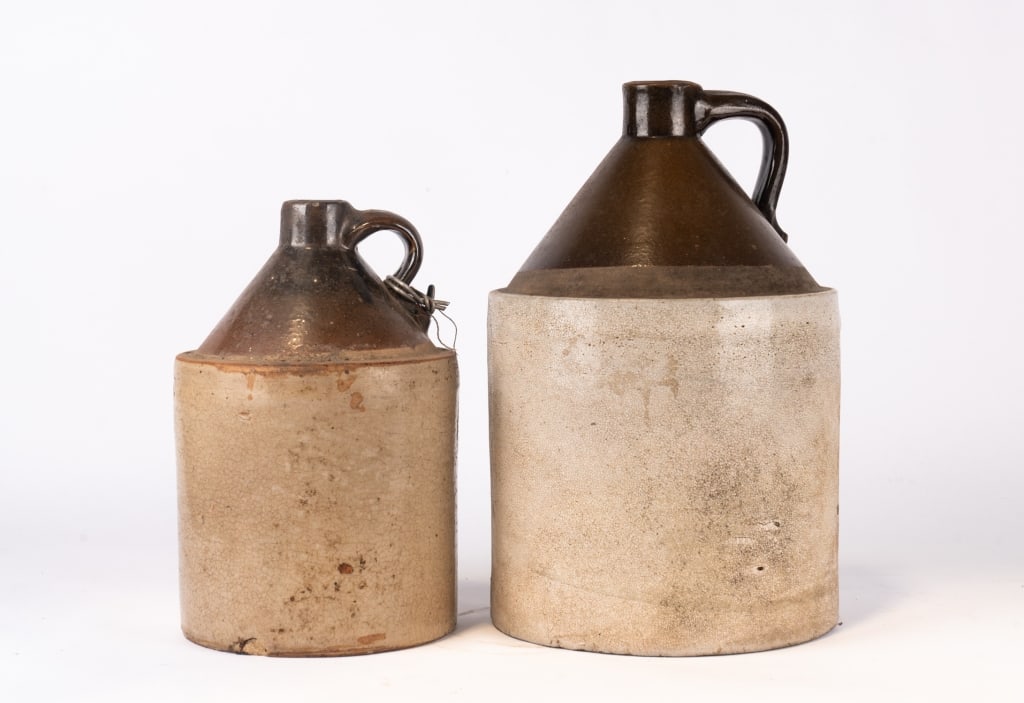 TWO JUGS - 3