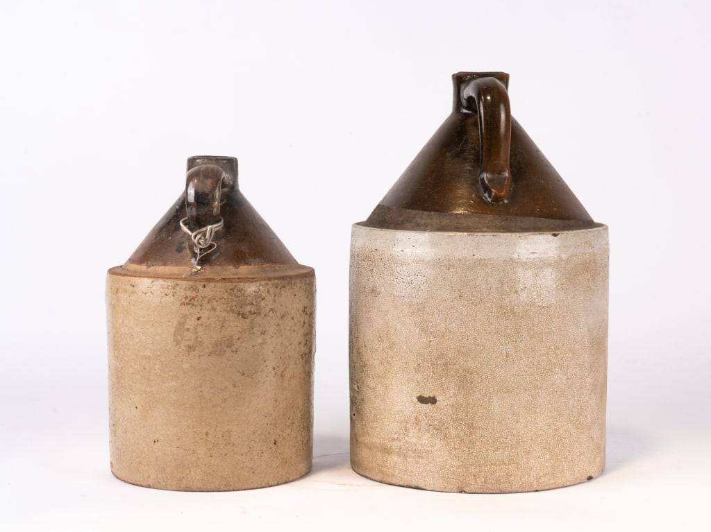 TWO JUGS - 4