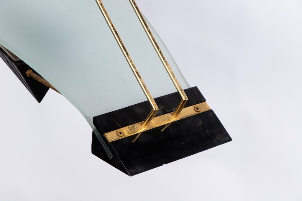 POST MODERN ABSTRACT PENDANT LIGHT - 6