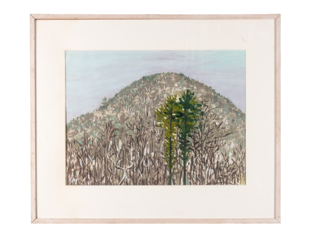 MODERN LANDSCAPE PAINTING (1 of 6)