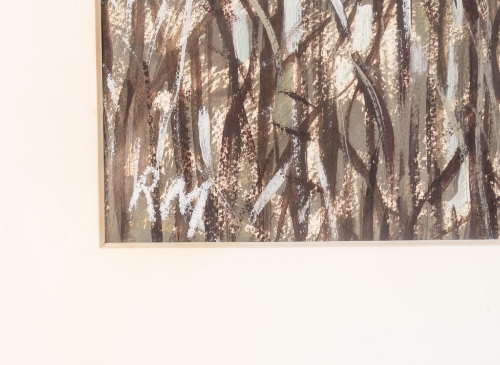MODERN LANDSCAPE PAINTING - 3
