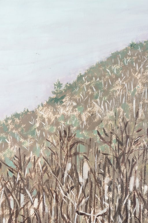 MODERN LANDSCAPE PAINTING - 5