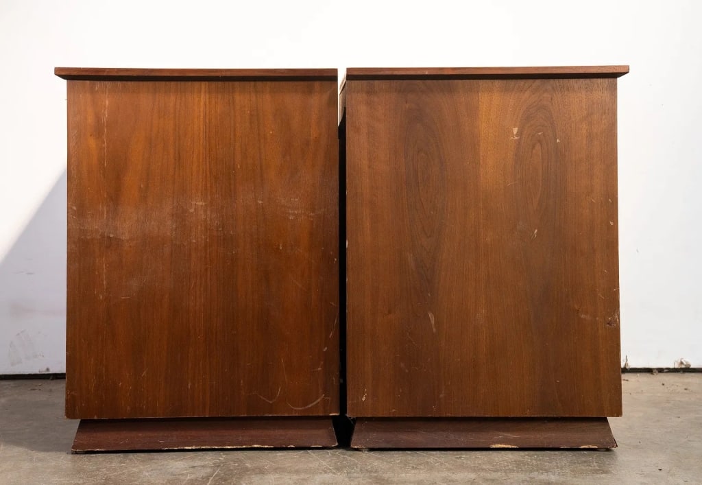 PAIR OF ALTEC LANSING MODEL 872A SPEAKERS - 11