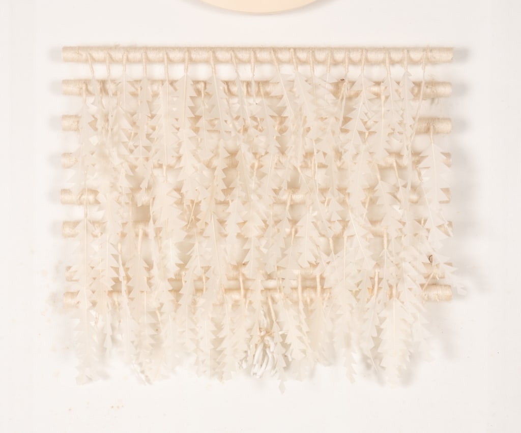 MODERN NATIVE AMERICAN ARTWORK, 1994 - 5