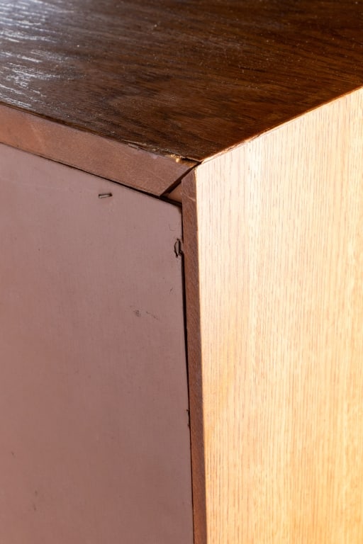 MID-CENTURY THOMASVILLE HUNTLEY DRESSER - 7