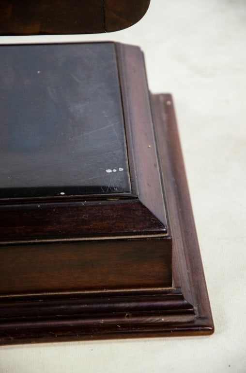 VINTAGE DRESSING MIRROR - 5