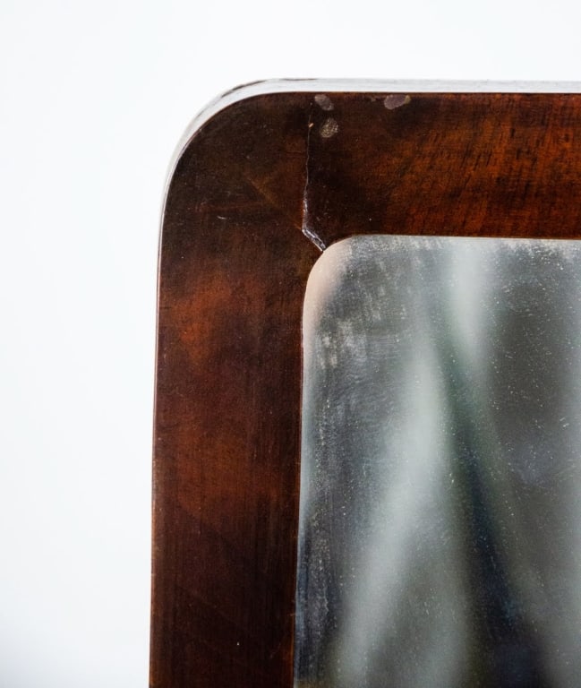 VINTAGE DRESSING MIRROR - 8