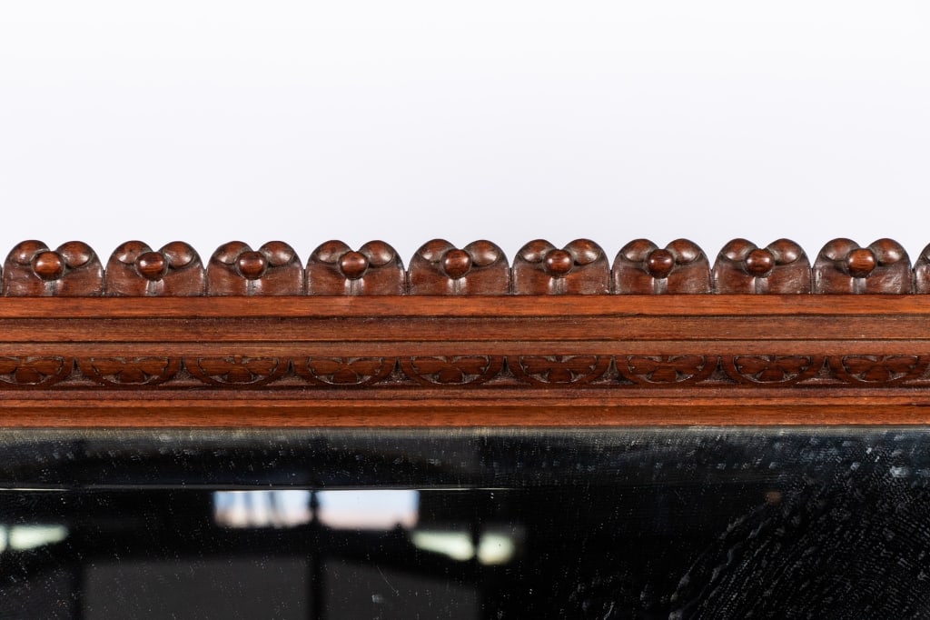 LATE 19TH CENTURY EASTLAKE WALNUT DRESSER - 5