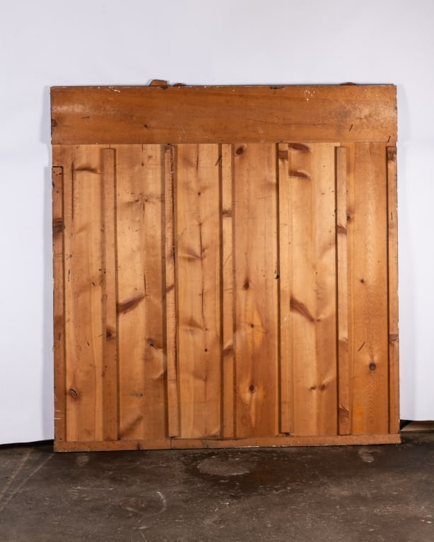 LARGE SKYSCRAPER DIVIDER, MM ON BOARD - 6